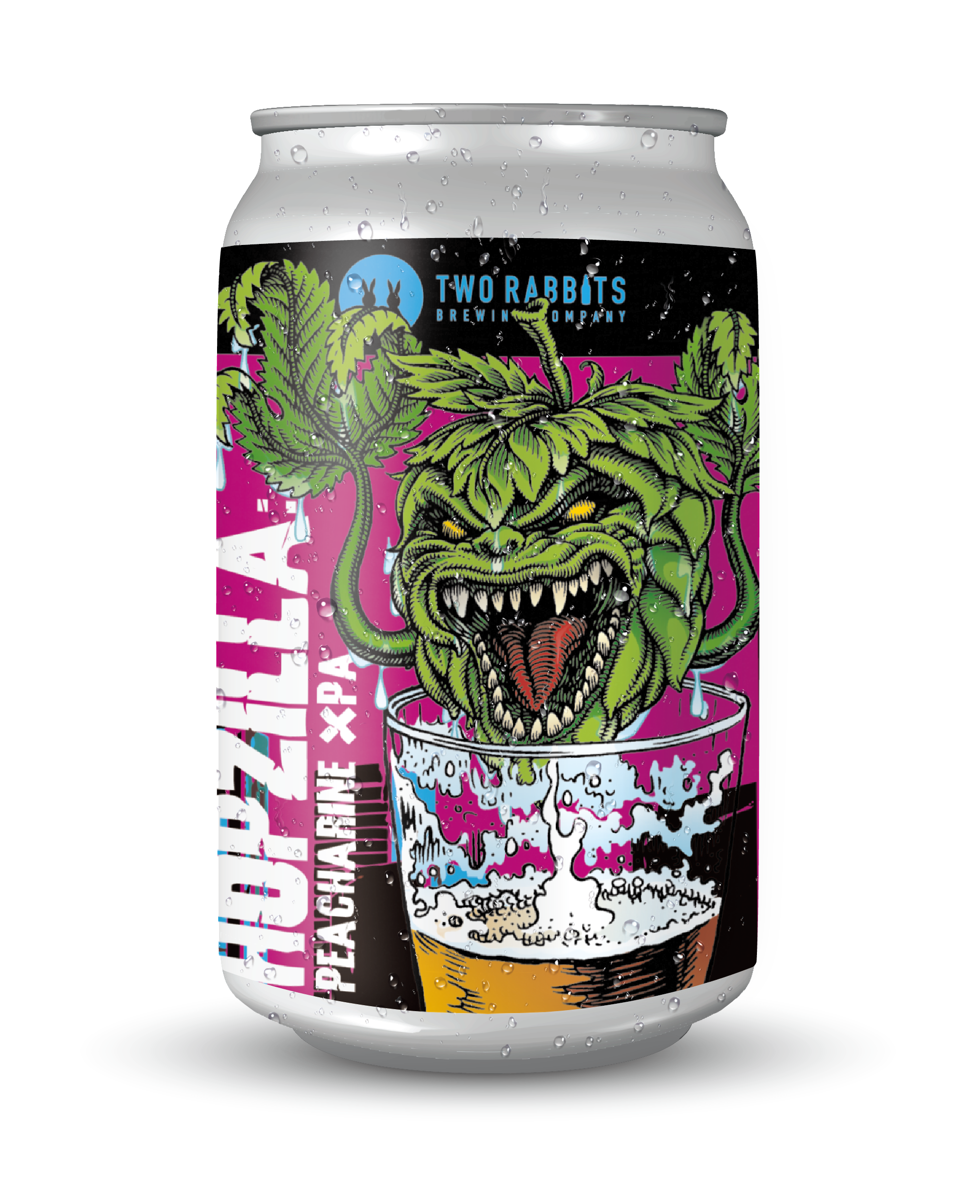 すべての商品 – TWO RABBITS BREWING COMPANY