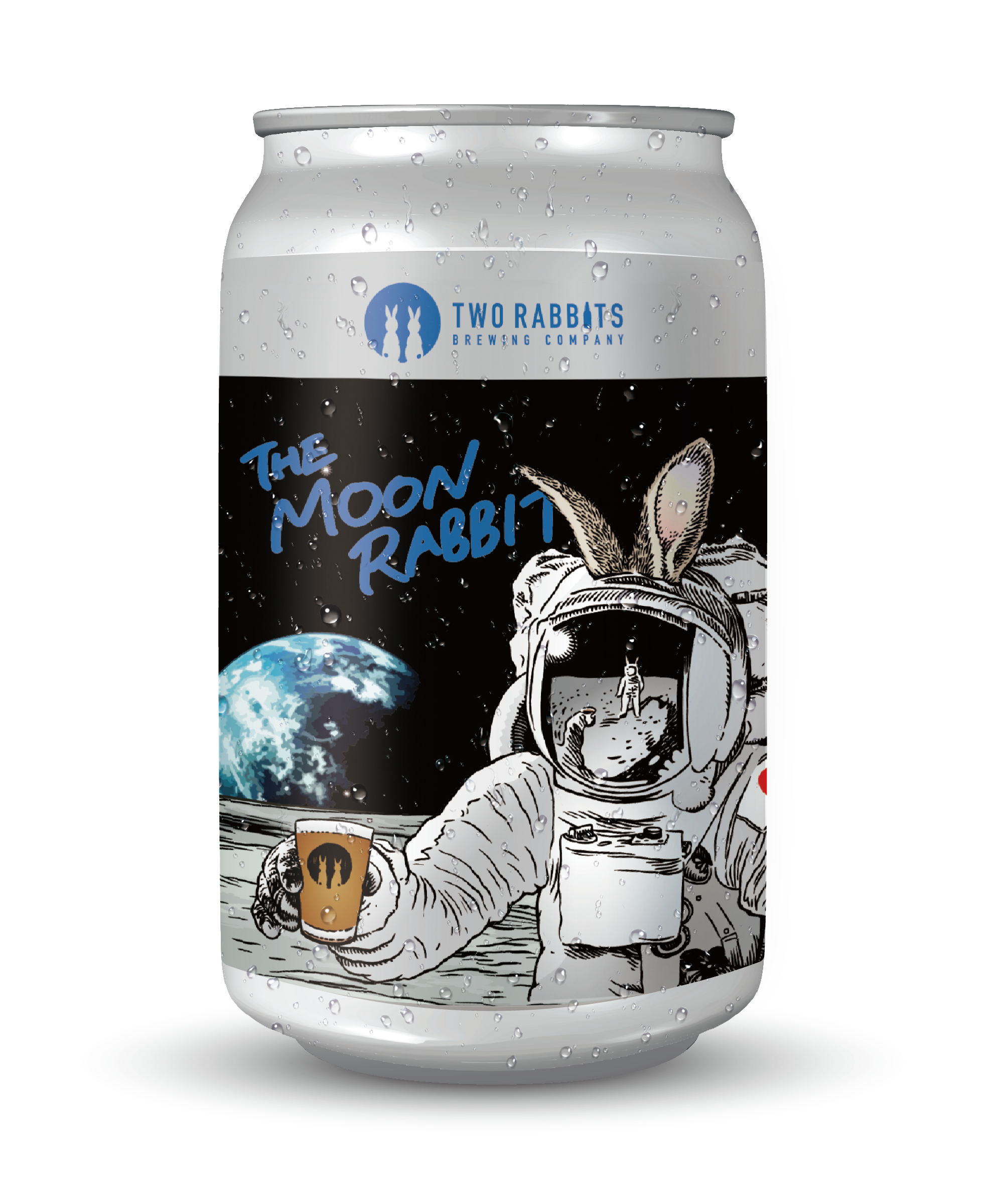 ✩ リニューアル✩ ザ ムーン ラビット〈THE MOON RABBIT〉 – TWO