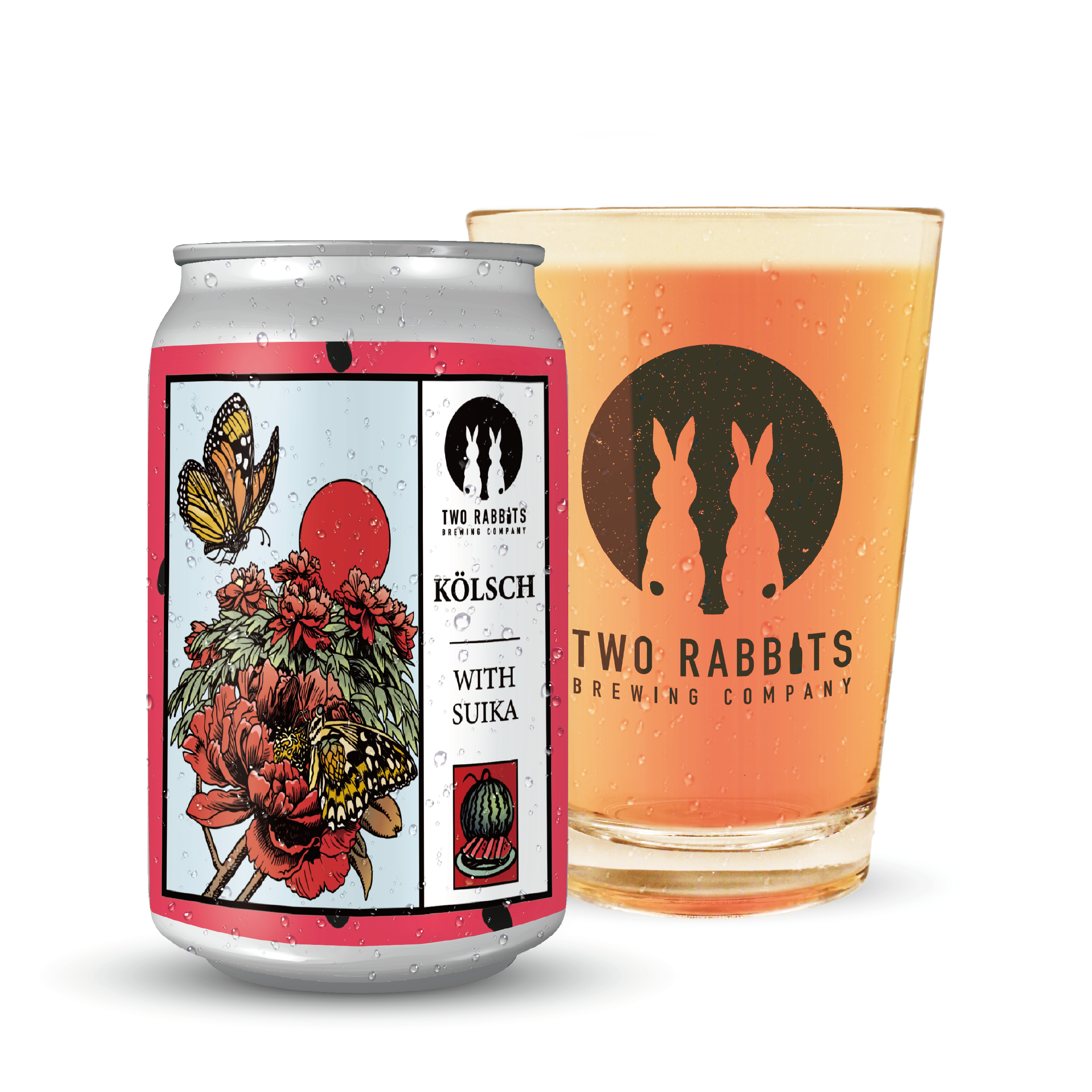 すべての商品 – TWO RABBITS BREWING COMPANY
