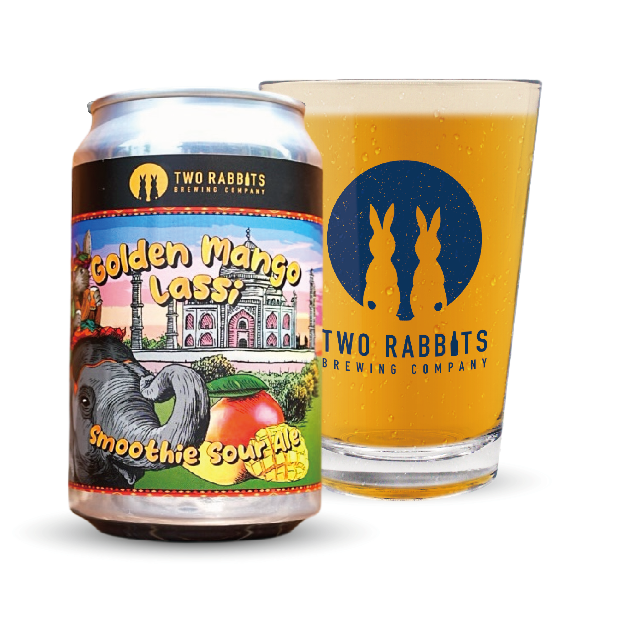 すべての商品 – TWO RABBITS BREWING COMPANY