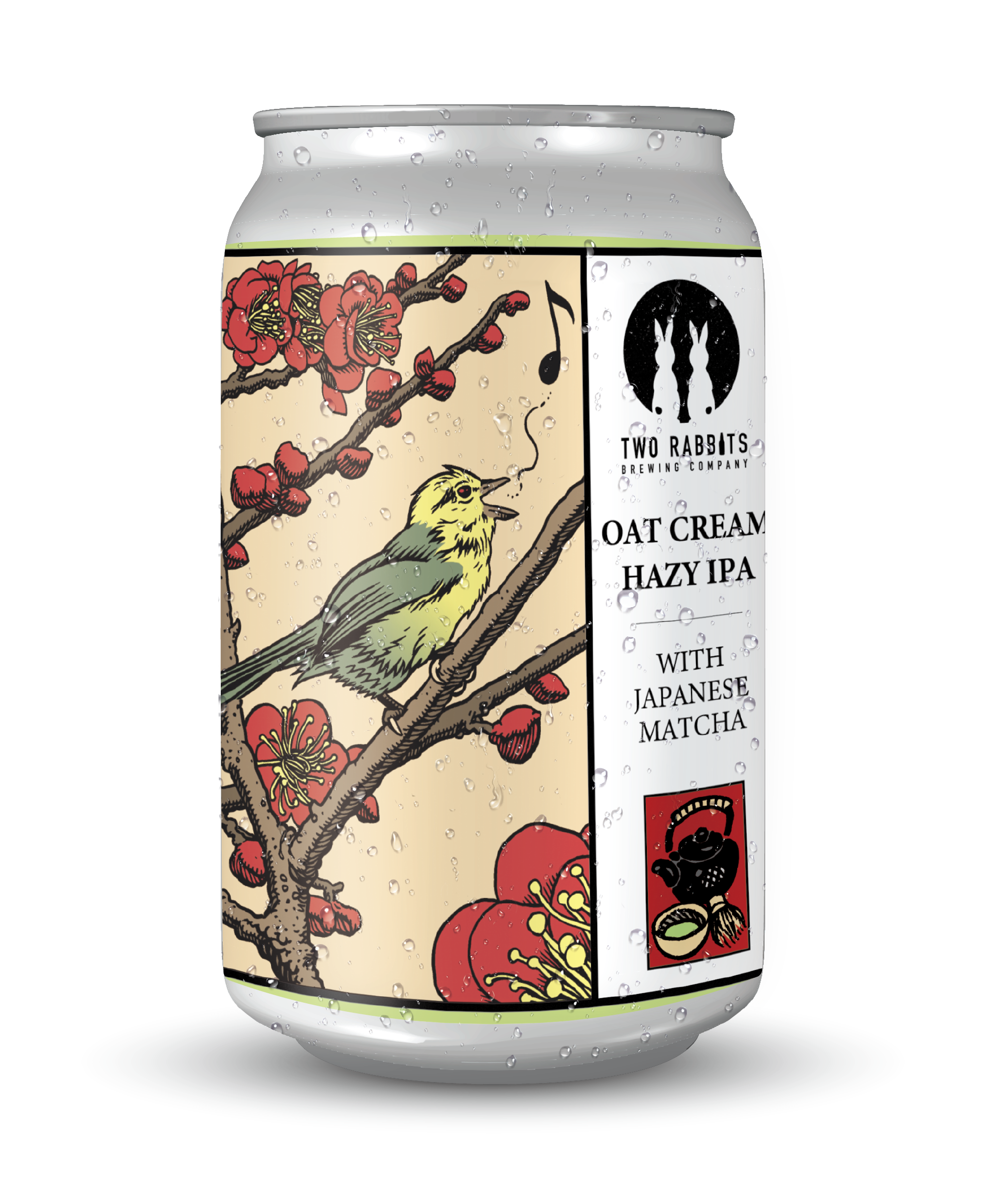 すべての商品 – TWO RABBITS BREWING COMPANY