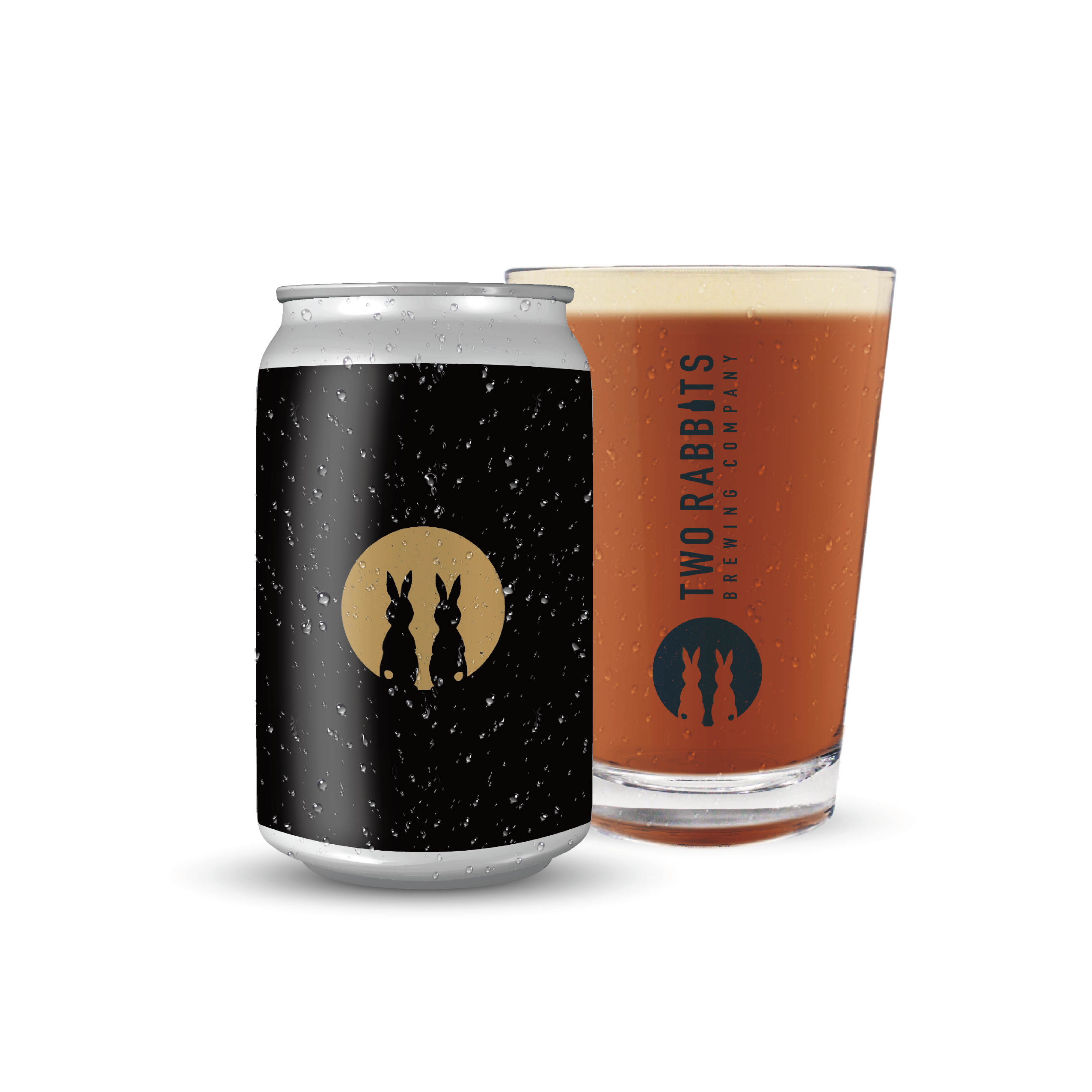 新作・数量限定 – TWO RABBITS BREWING COMPANY