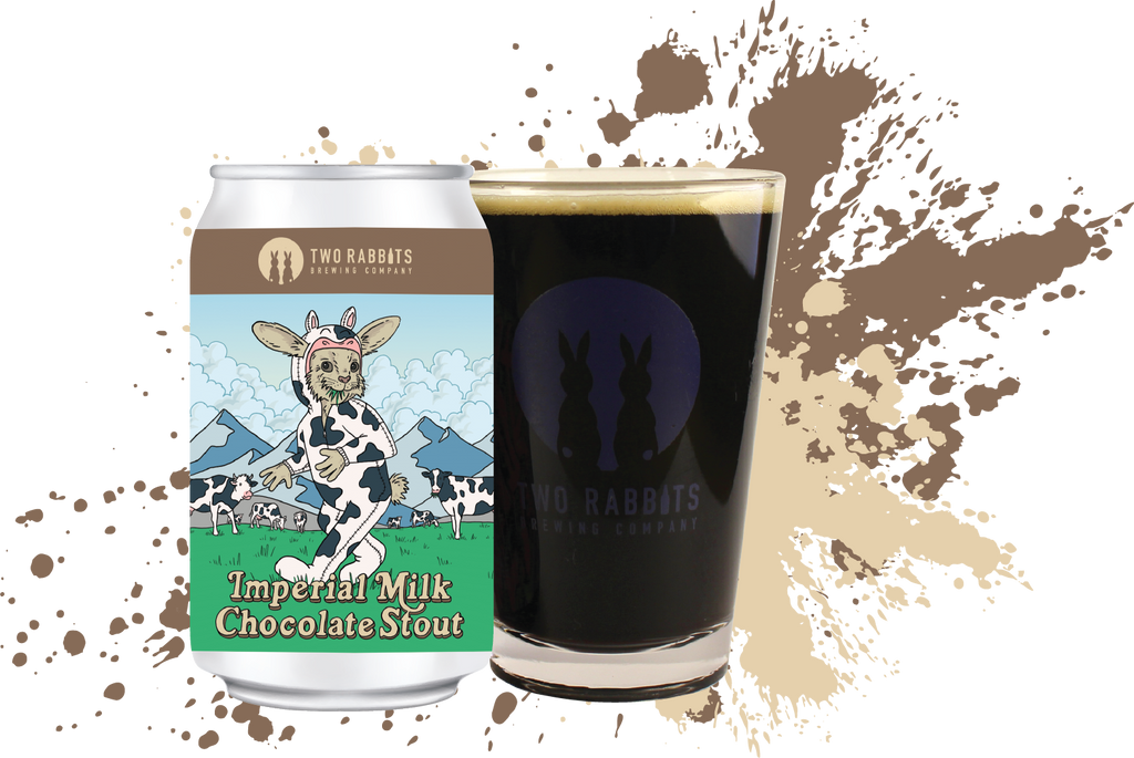 ミルク ミルク スタウト ビール  1ケース （650ml x 12本） ミルク ミルク スタウト ビール 1ケース （650ml x 12本