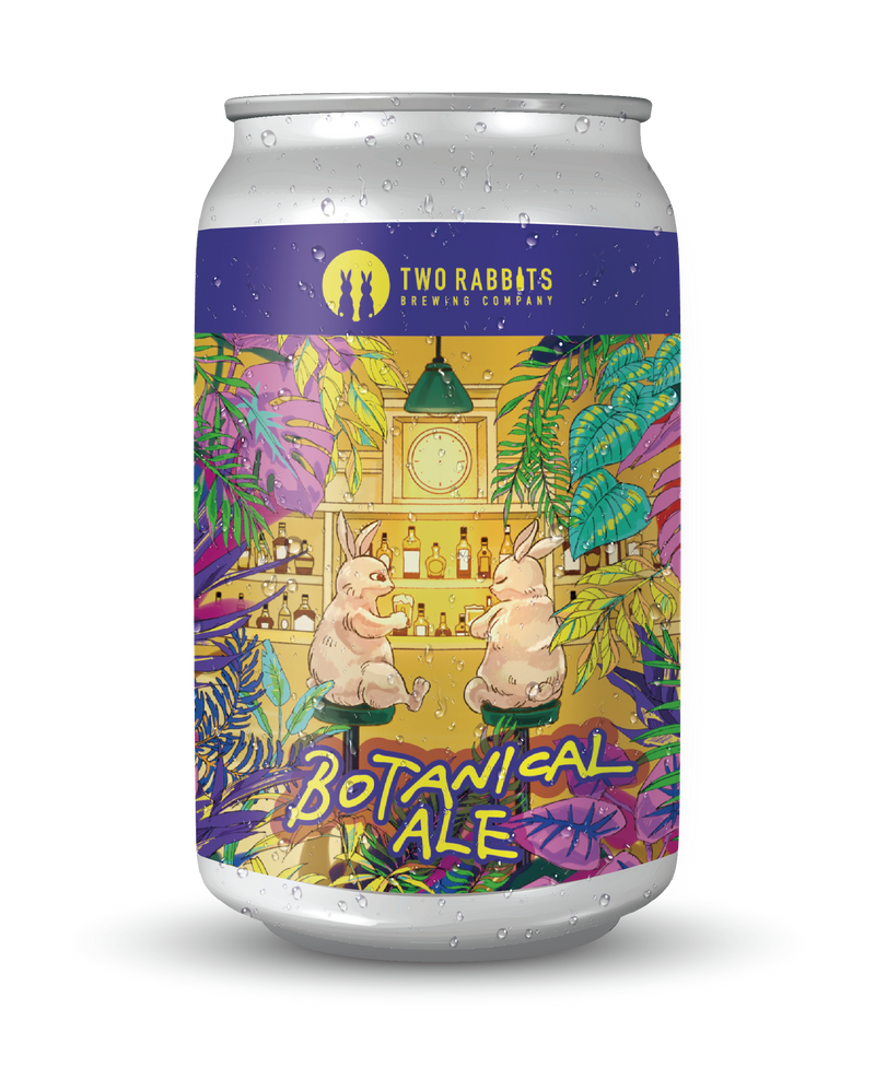 BOTANICAL ALE