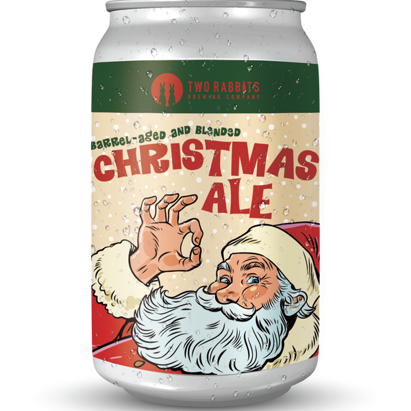 すべての商品 – TWO RABBITS BREWING COMPANY