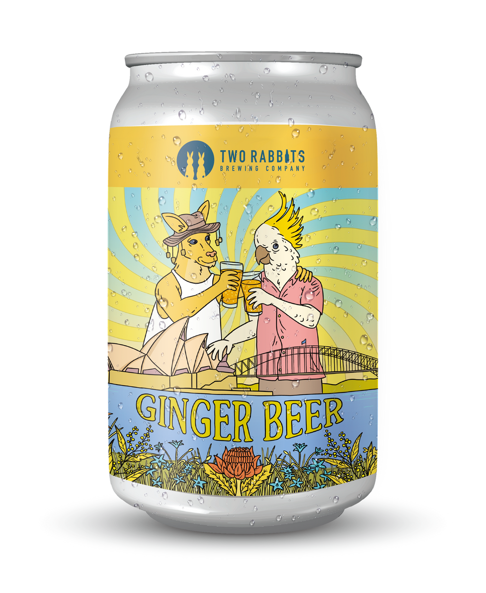 すべての商品 – TWO RABBITS BREWING COMPANY
