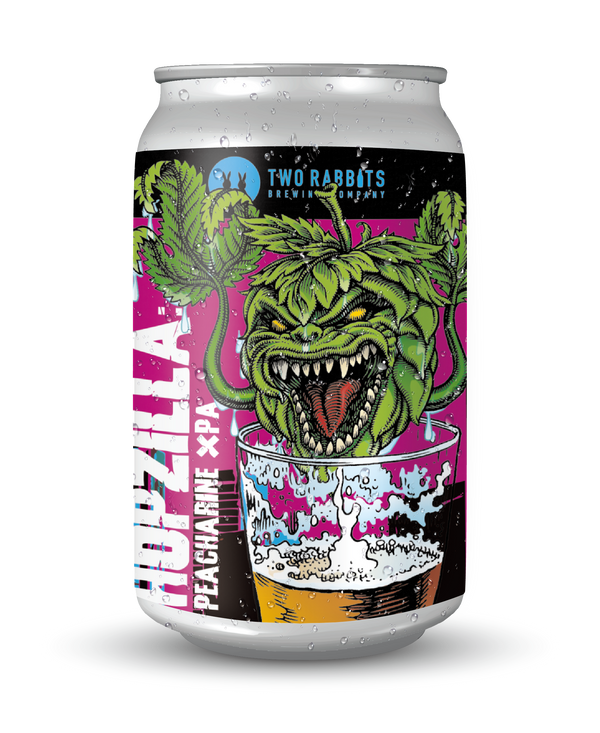 二兎醸造 | 滋賀・近江八幡のクラフトビール醸造所 | Two Rabbits