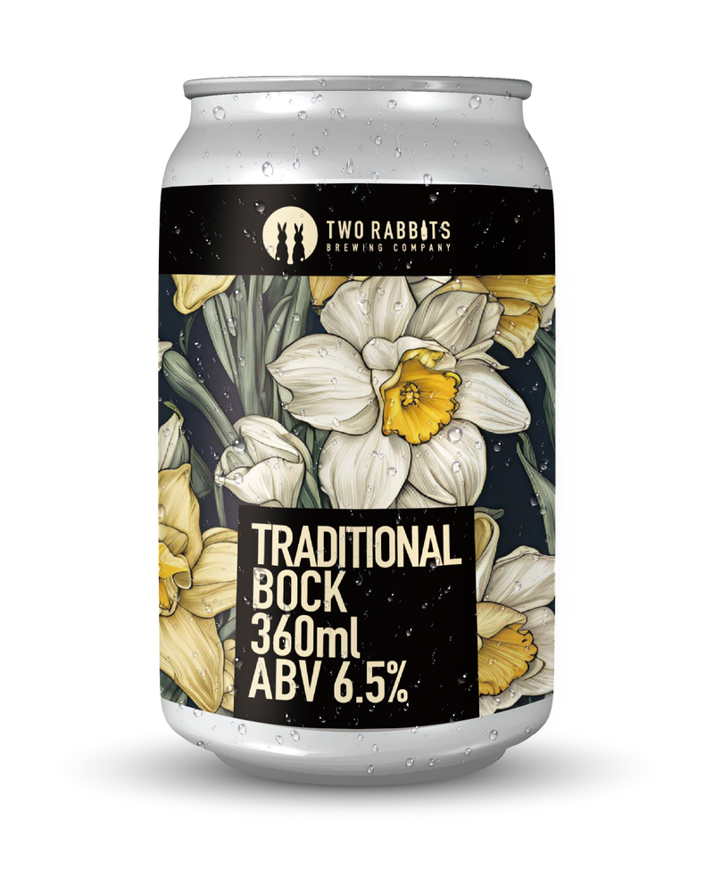 TRADITIONAL BOCK