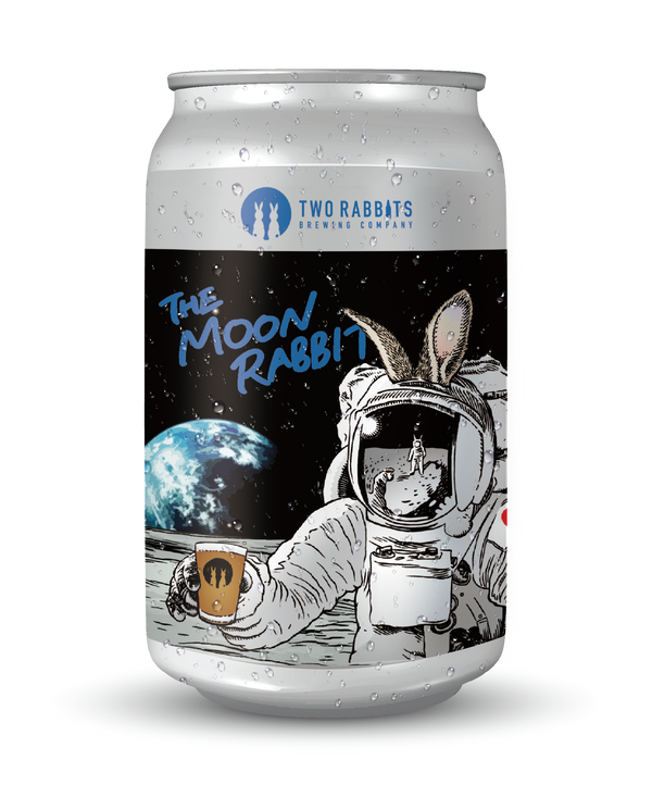 ✩ リニューアル✩ ザ ムーン ラビット〈THE MOON RABBIT〉