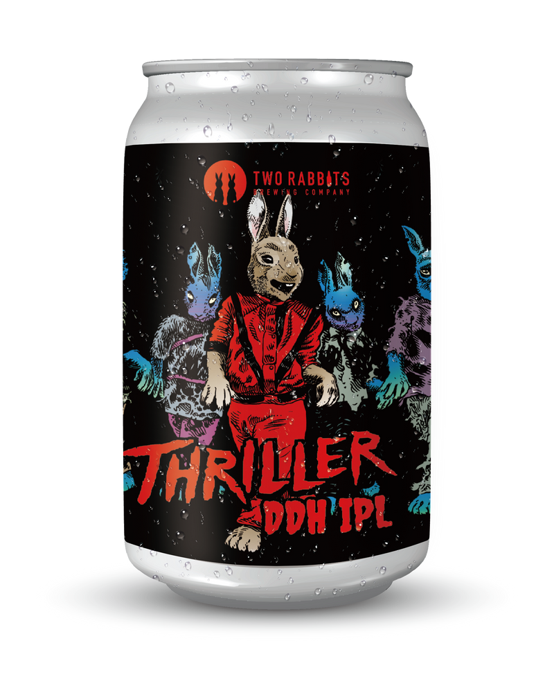 THRILLER DDH IPL
