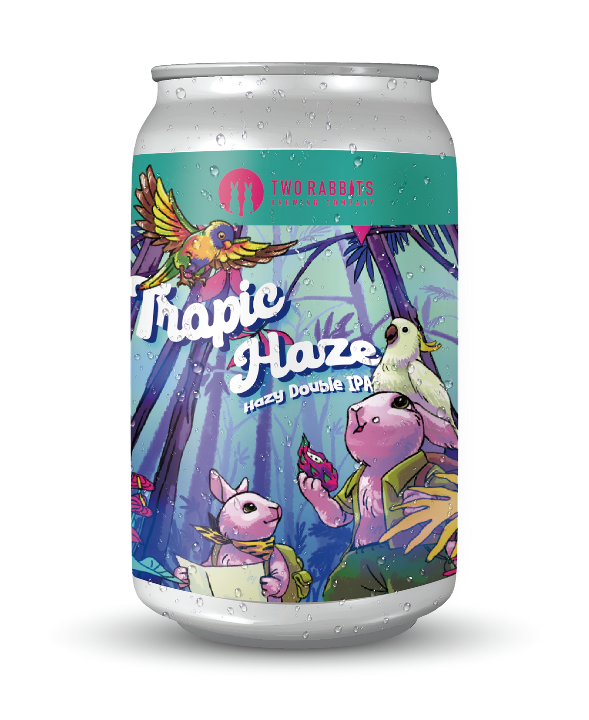 すべての商品 – TWO RABBITS BREWING COMPANY