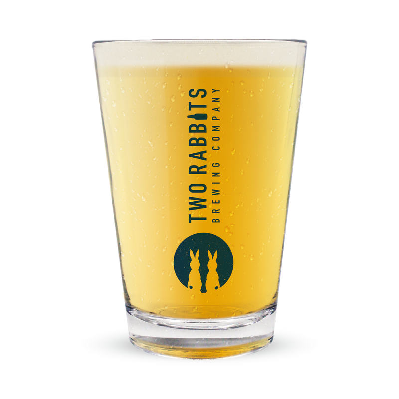 Hopzilla: Nelson Bliss XPA – TWO RABBITS BREWING COMPANY Hopzilla: Nelson Bliss XPA – TWO RABBITS BREWING COMPANY