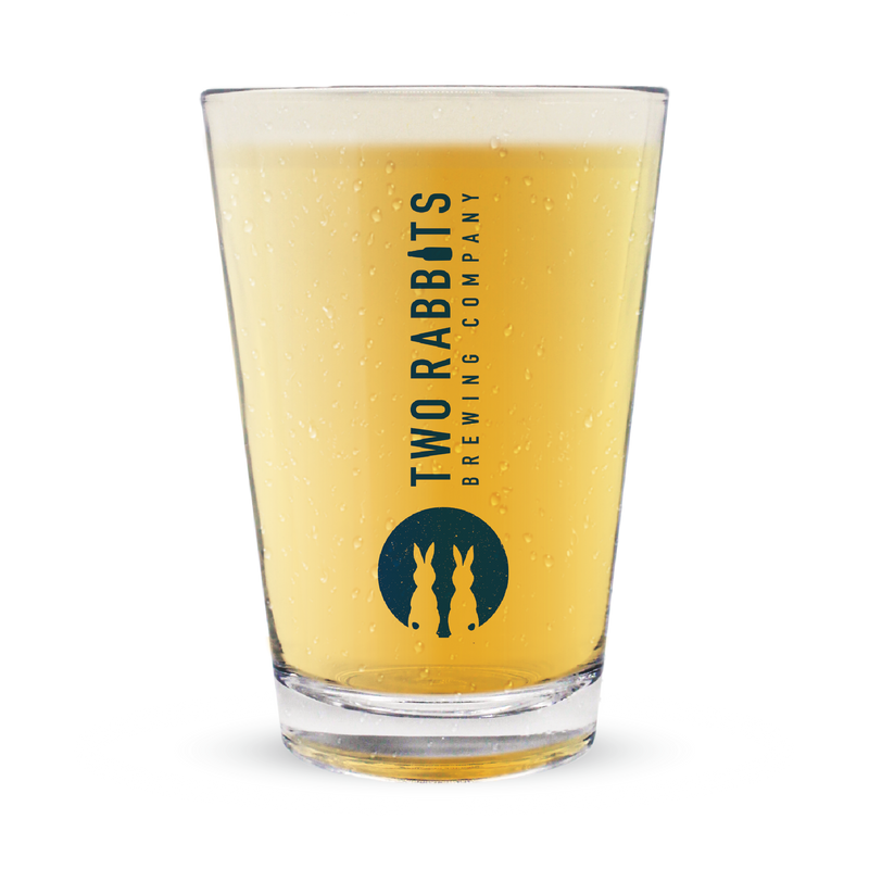 バカバカ ヘイジー IPA〈Baka Baka Hazy IPA〉