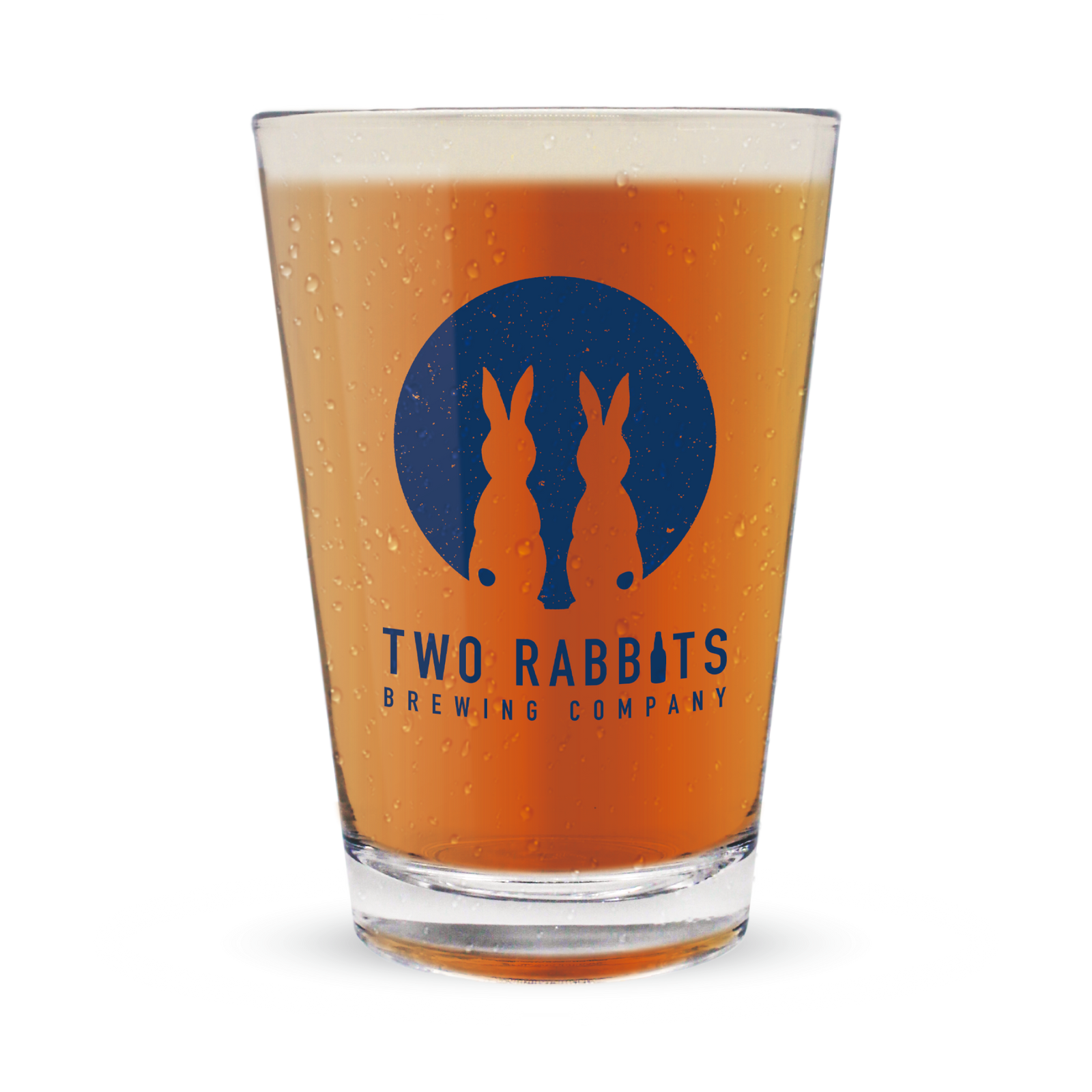 クリスマス エール – TWO RABBITS BREWING COMPANY