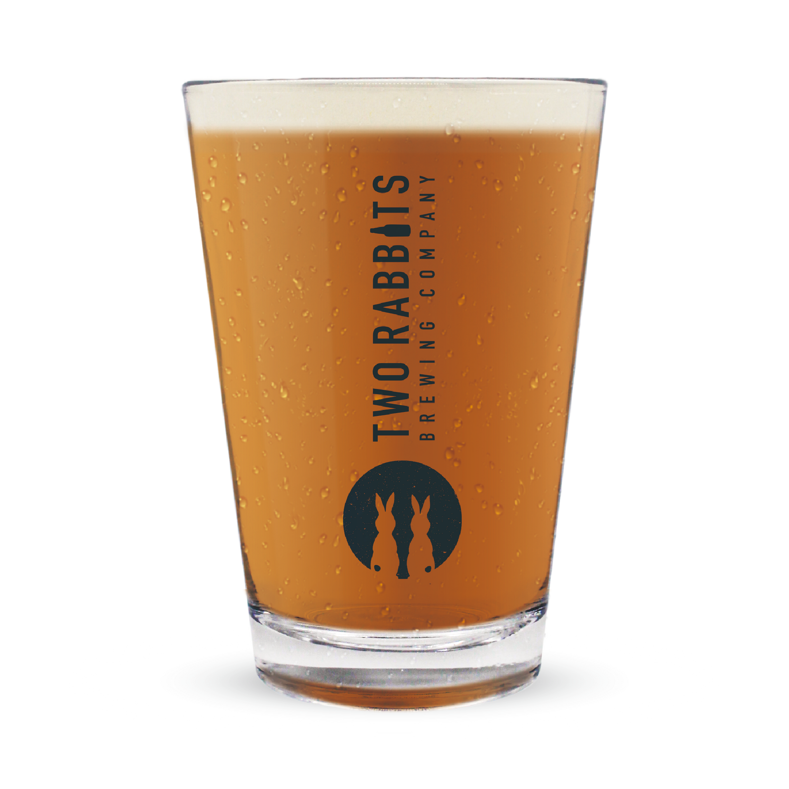 American Barley Wine – TWO RABBITS BREWING COMPANY