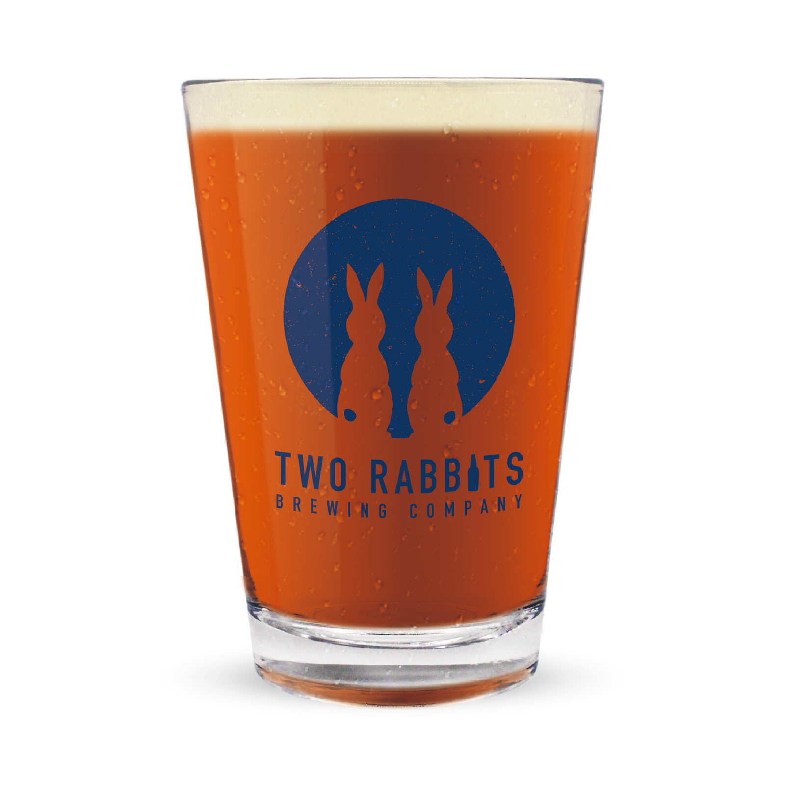 バーボン スコッチ エール – TWO RABBITS BREWING COMPANY