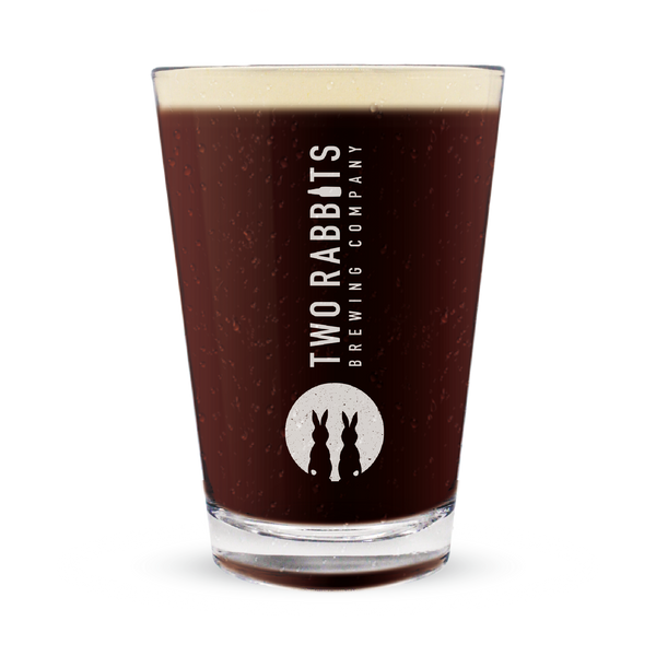 Honey Porter