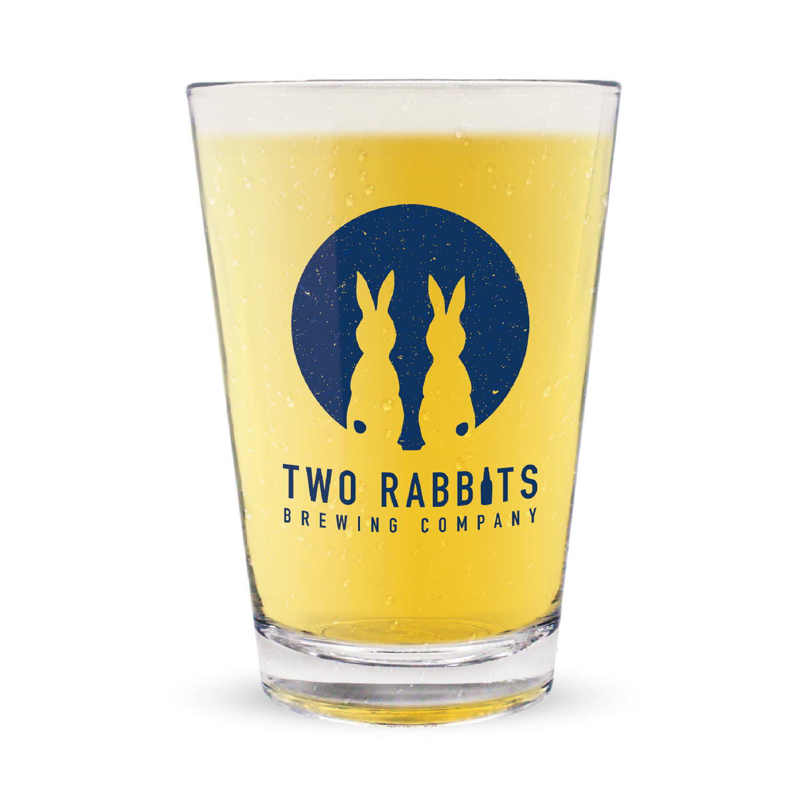 ヘイジー ライス IPA – TWO RABBITS BREWING COMPANY