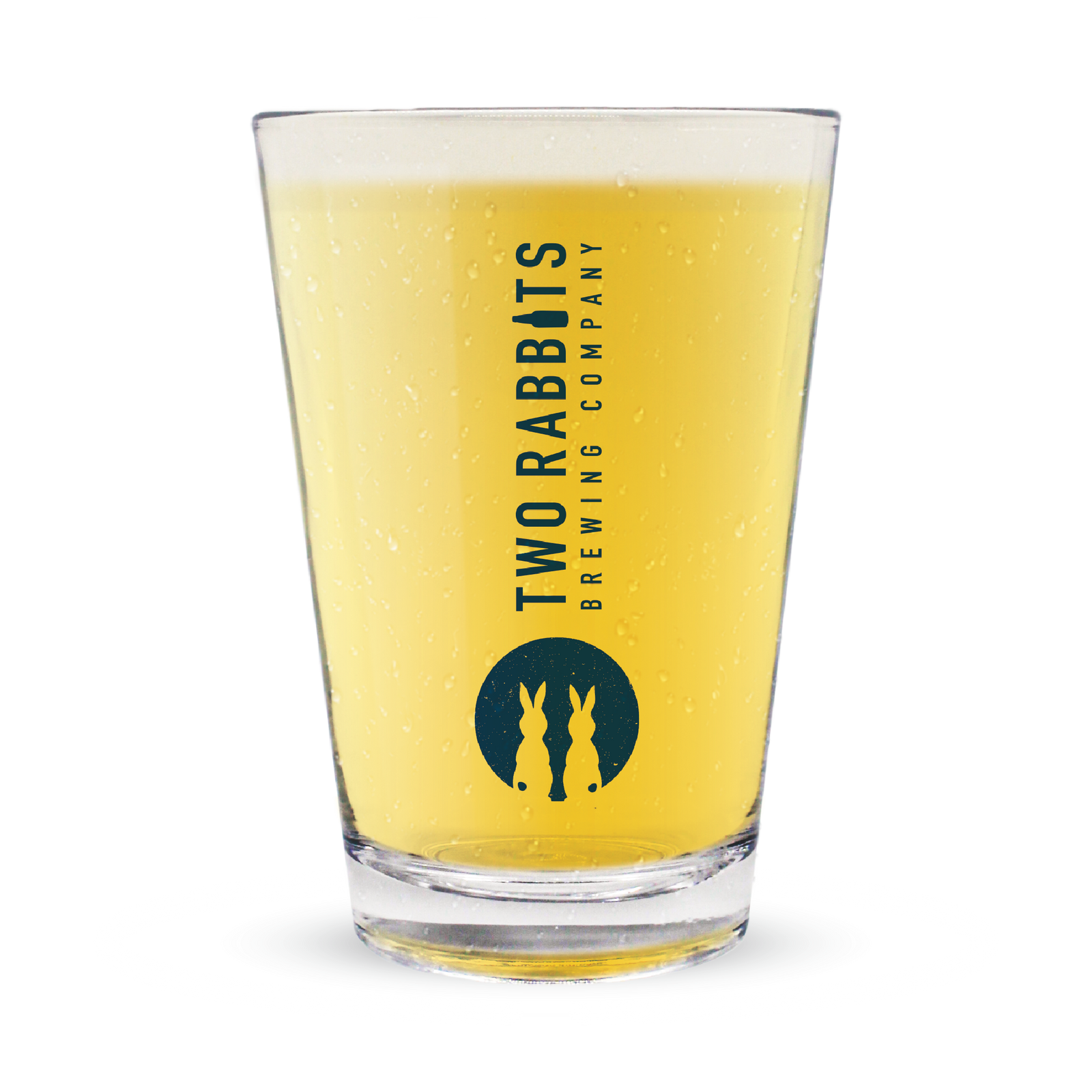 ゆず山椒 ホワイト IPA – TWO RABBITS BREWING COMPANY