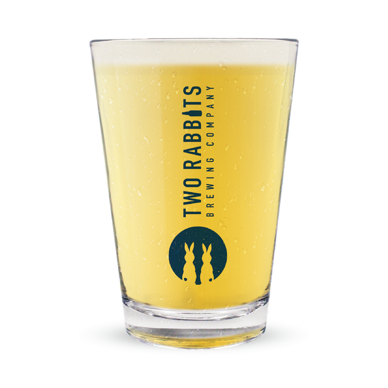 ヘイジー ライス IPA