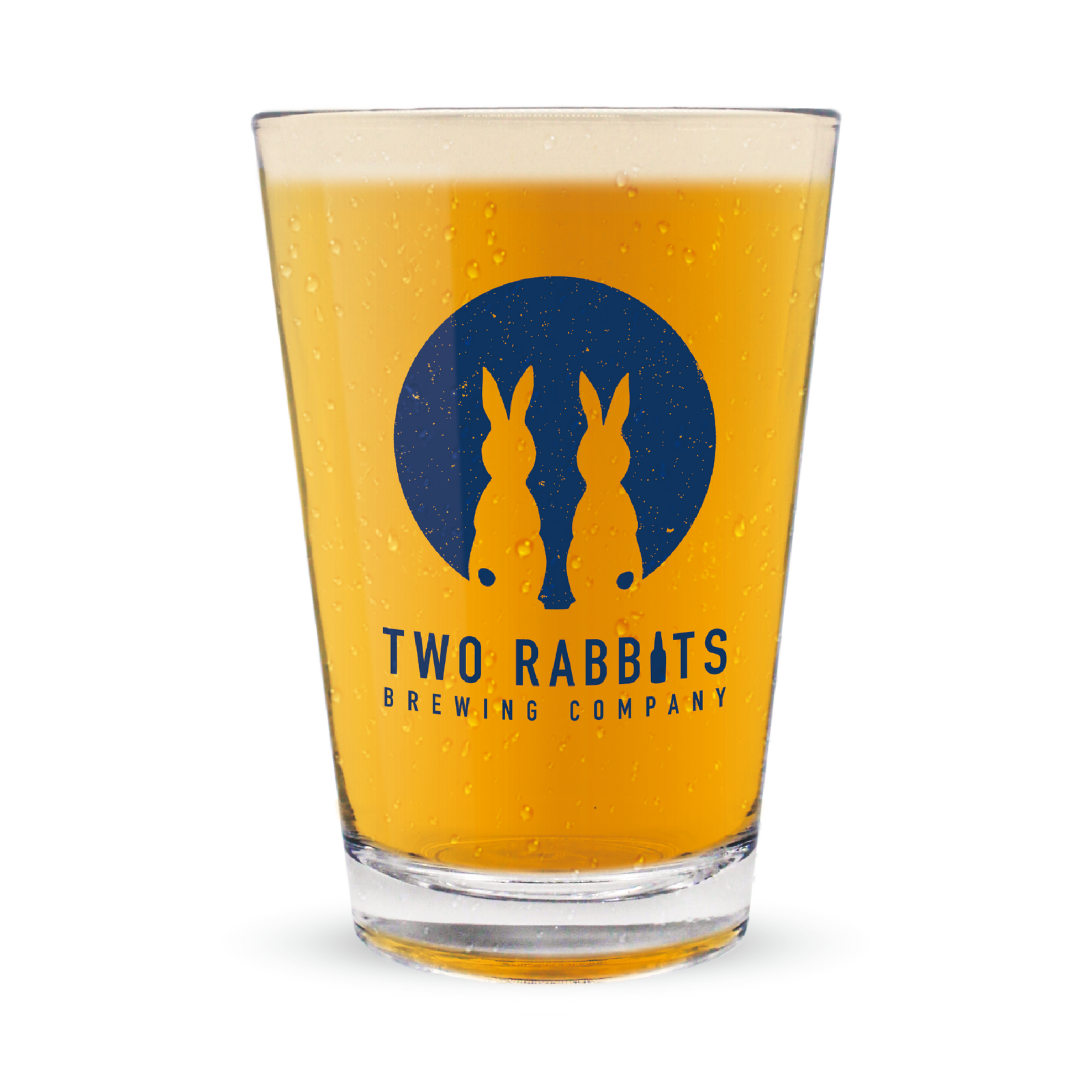 ゴールデン マンゴー ラッシー〈Golden Mango Lassi 〉 – TWO RABBITS