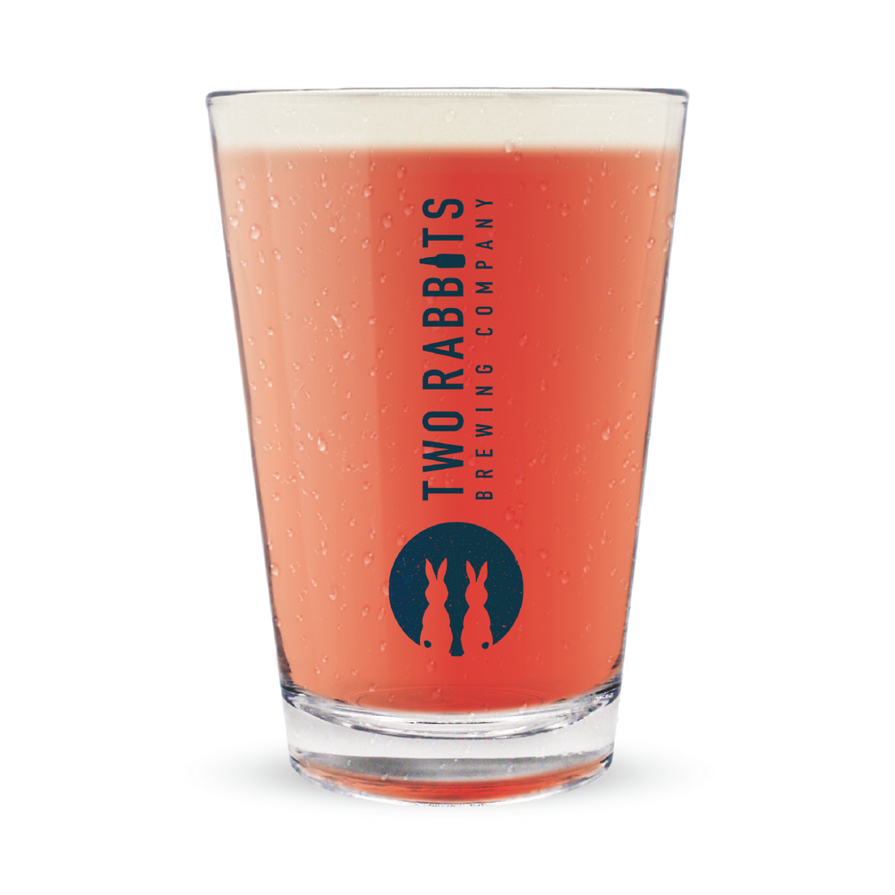 Flamingo – TWO RABBITS BREWING COMPANY