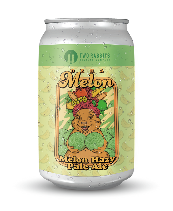 デカメロン〈Deka Melon〉
