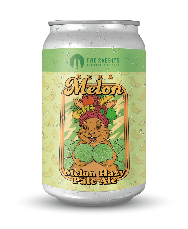デカメロン〈Deka Melon〉