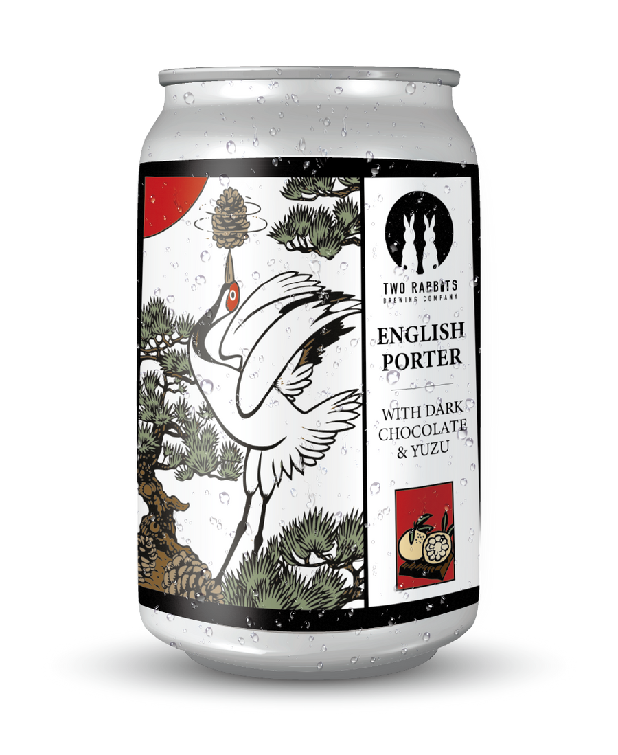 すべての商品 – TWO RABBITS BREWING COMPANY