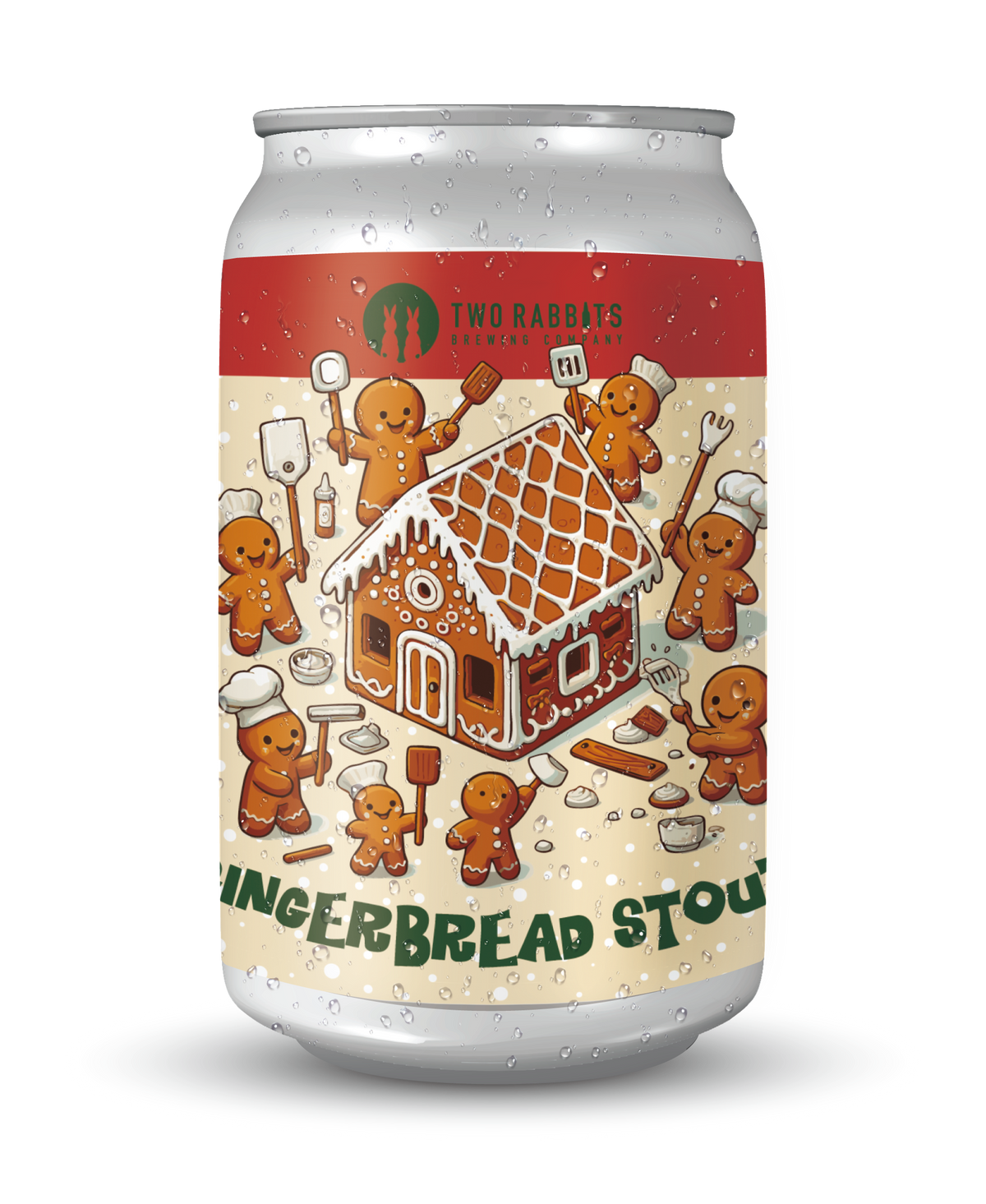 ♥うさぎとくまのシャンパンゴーランド©♥ ♥うさぎとくまのシャンパンゴーランド©♥