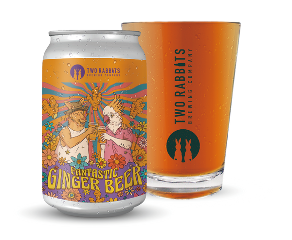 新作・数量限定 – TWO RABBITS BREWING COMPANY