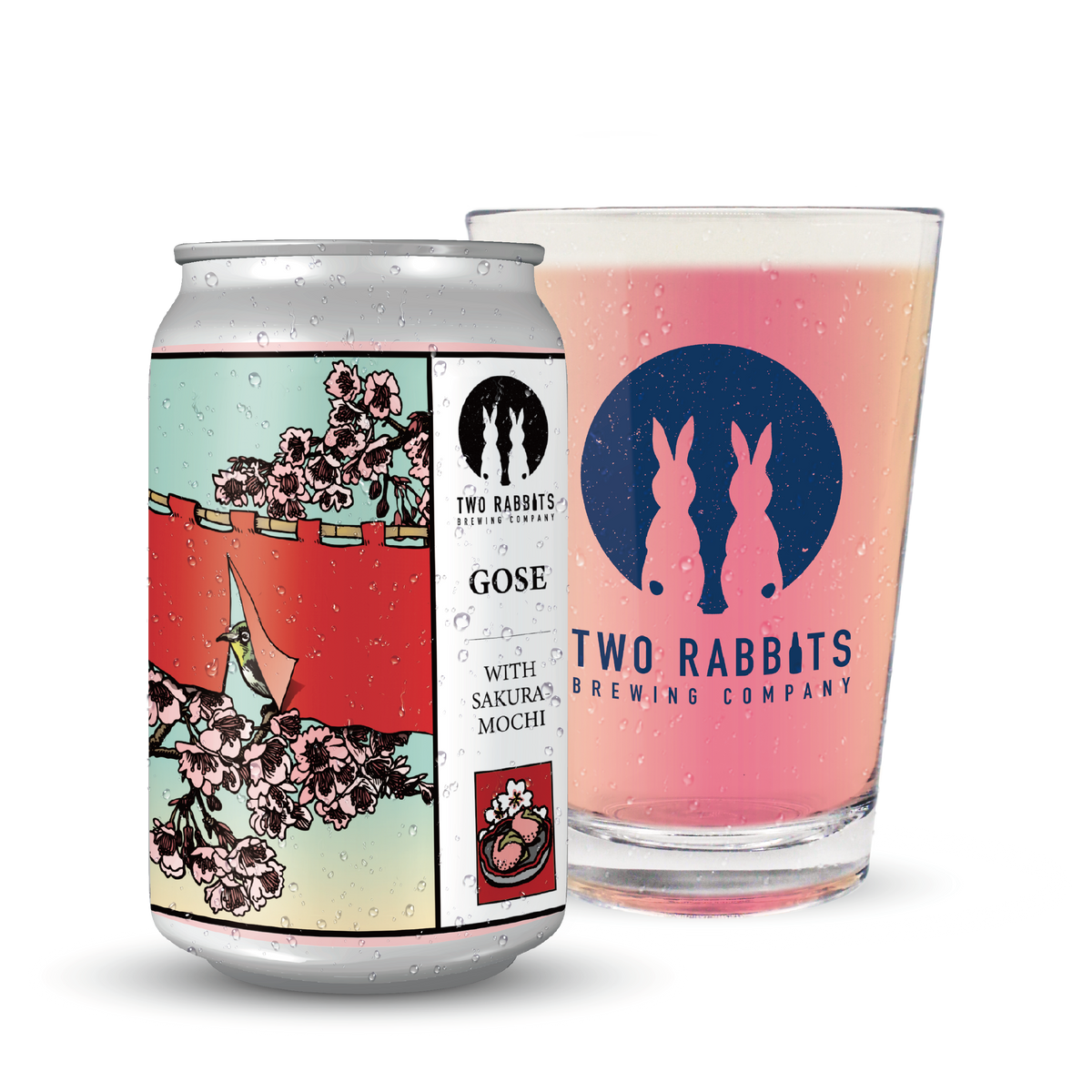 新作・数量限定 – TWO RABBITS BREWING COMPANY