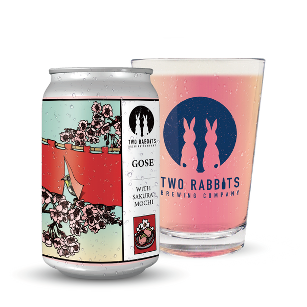 新作・数量限定 – TWO RABBITS BREWING COMPANY