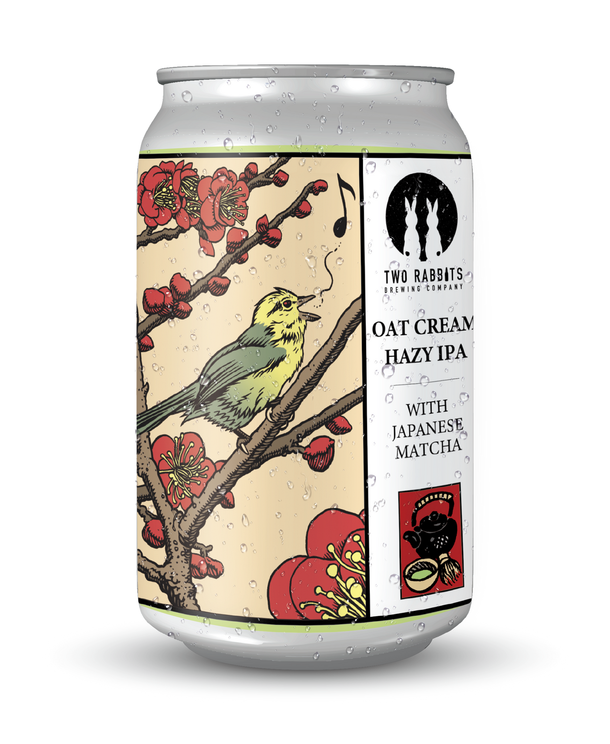 すべての商品 – TWO RABBITS BREWING COMPANY