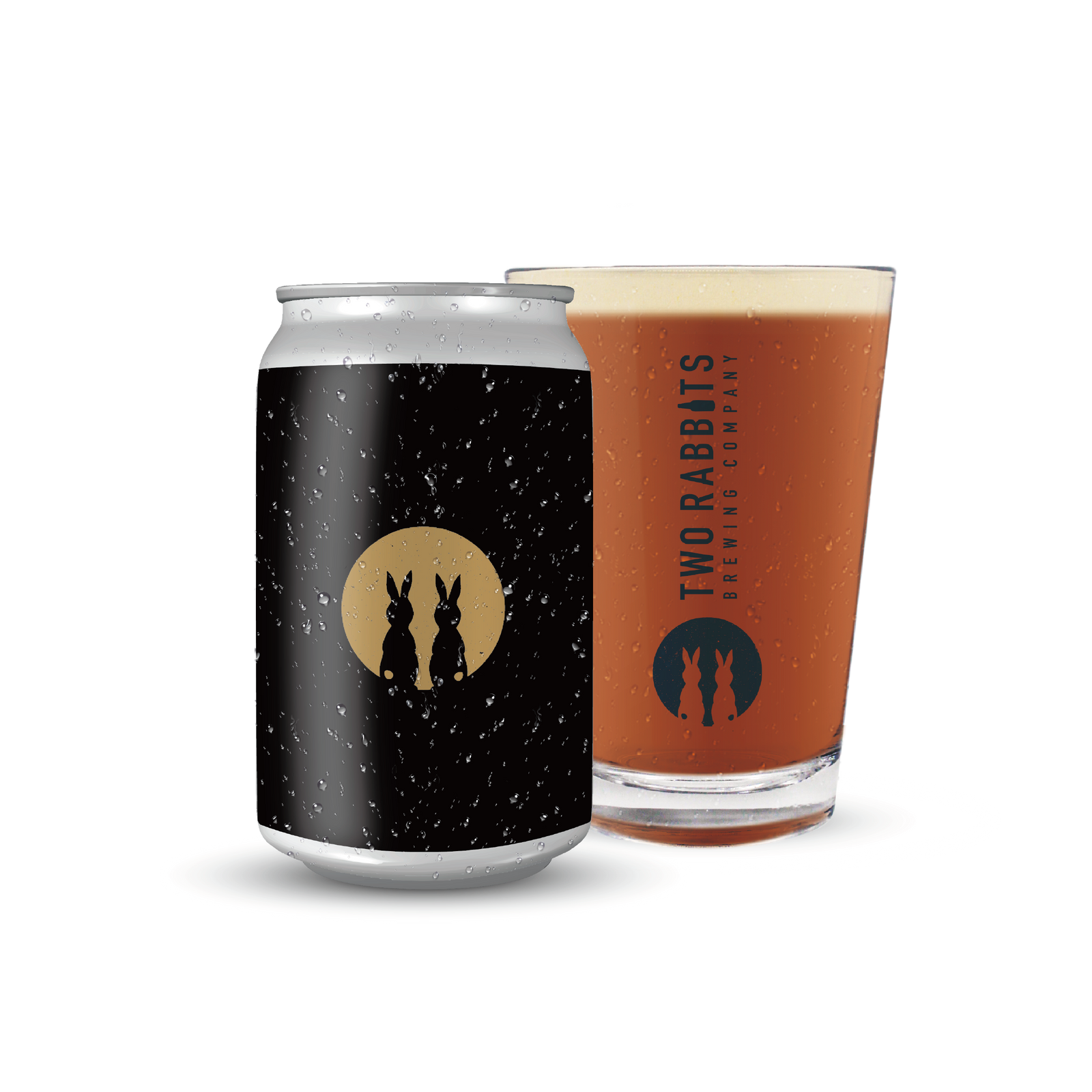 Vintage Ale Bourbon – TWO RABBITS BREWING COMPANY