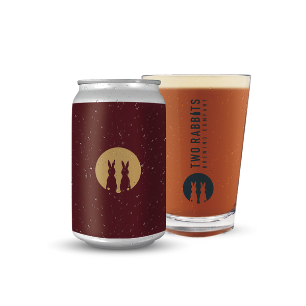 Vintage Ale Sherry – TWO RABBITS BREWING COMPANY Vintage Ale Sherry – TWO RABBITS BREWING COMPANY