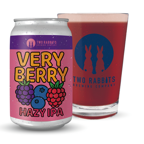 オーレル ハーシュハイザー ボブルヘッド バブルヘッド オーレルハーシ IOT1 ヴェリー ベリー ヘイジー IPA – TWO RABBITS BREWING COMPANY