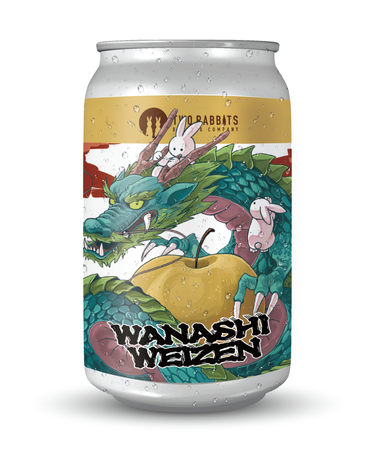 ♥うさぎとくまのシャンパンゴーランド©♥ ♥うさぎとくまのシャンパンゴーランド©♥