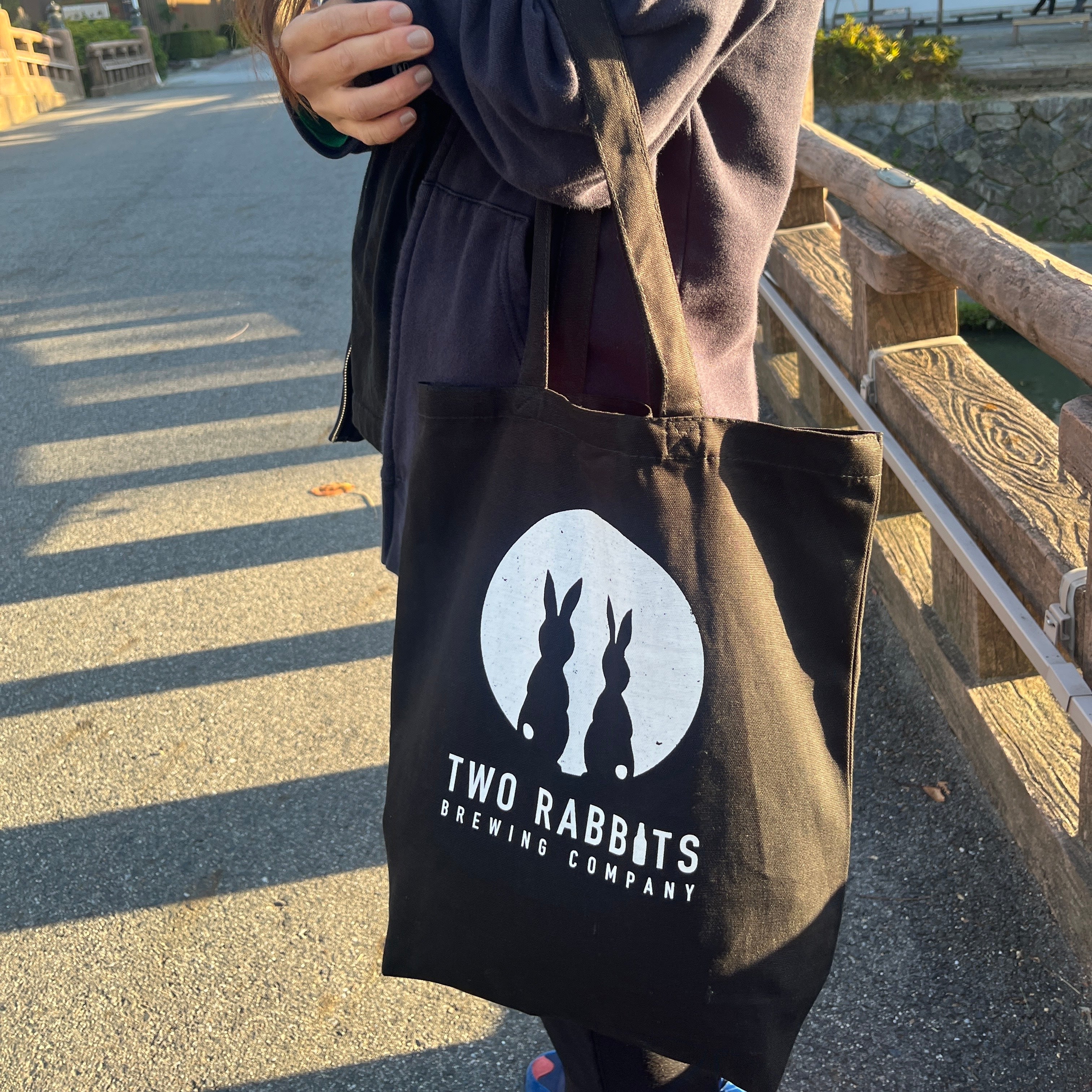 ウサギさんと一緒にお出かけしましょ♪セット – TWO RABBITS BREWING COMPANY